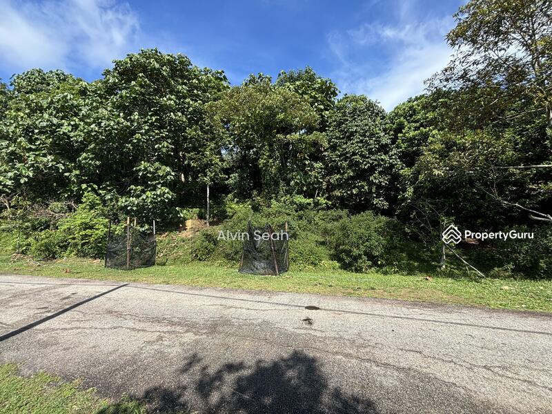 Untuk Dijual - Exevalley Orchard Park, Linggi, Pedas