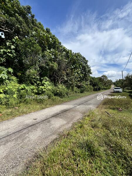 Untuk Dijual - Exevalley Orchard Park, Linggi, Pedas