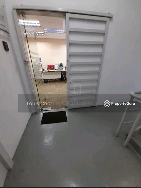 Kedai / Pejabat untuk Disewa di Kota Kemuning (Shah Alam) - Louis Chor - PropertyGuru.com.my