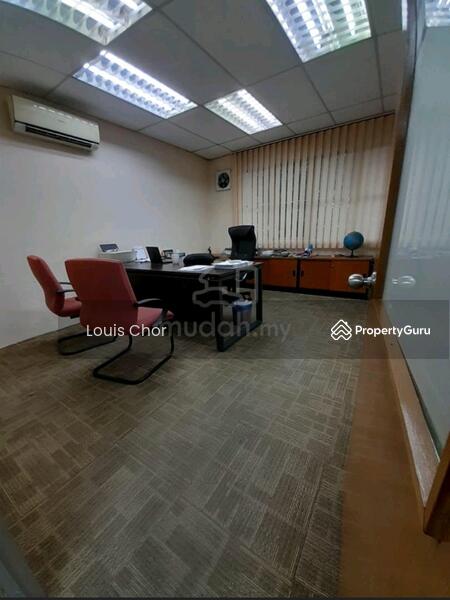 Kedai / Pejabat untuk Disewa di Kota Kemuning (Shah Alam) - Louis Chor - PropertyGuru.com.my