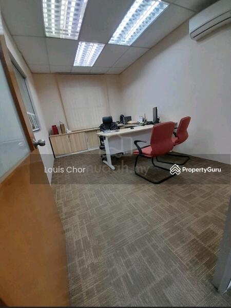 Kedai / Pejabat untuk Disewa di Kota Kemuning (Shah Alam) - Louis Chor - PropertyGuru.com.my