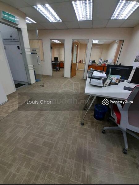 Kedai / Pejabat untuk Disewa di Kota Kemuning (Shah Alam) - Louis Chor - PropertyGuru.com.my
