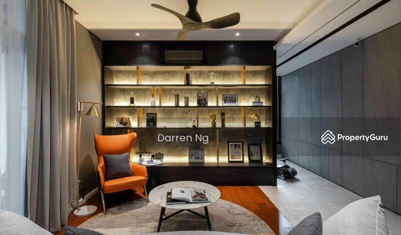 Semi-Detached House for Sale in Putra Heights (Subang Jaya) - Darren Ng - PropertyGuru.com.my