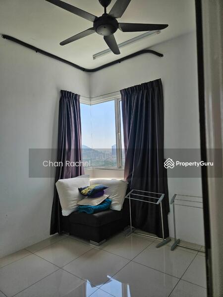 Condominium for Sale at The Clovers - Chan Rachel - PropertyGuru.com.my
