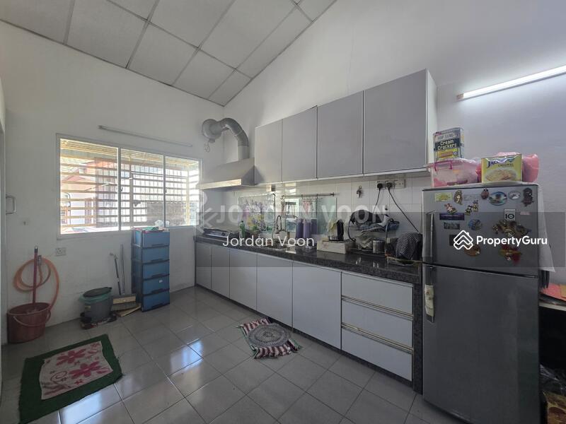 For Sale - Jalan Seang Tek Shop