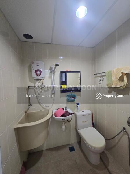 For Sale - Jalan Seang Tek Shop