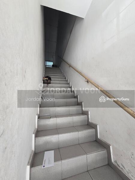 For Sale - Jalan Seang Tek Shop