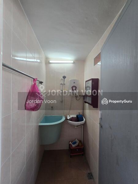 For Sale - Jalan Seang Tek Shop