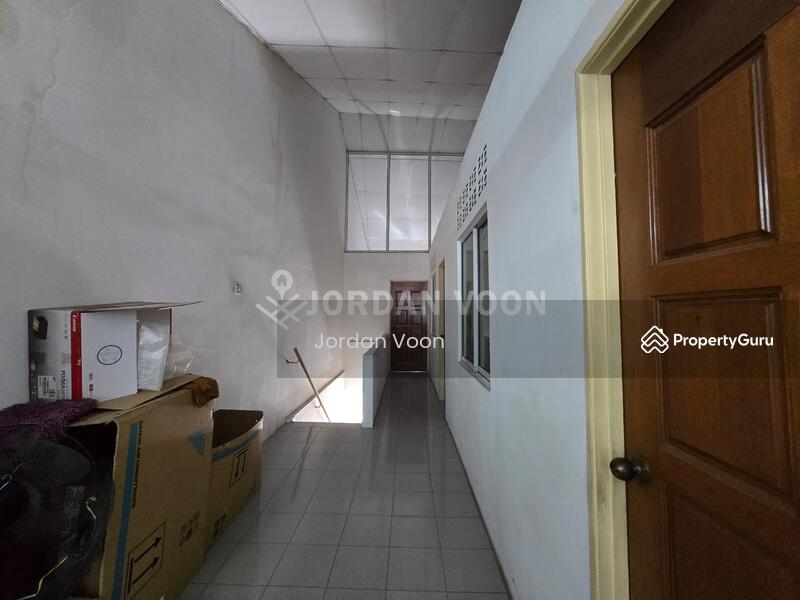 For Sale - Jalan Seang Tek Shop