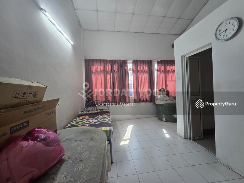 For Sale - Jalan Seang Tek Shop