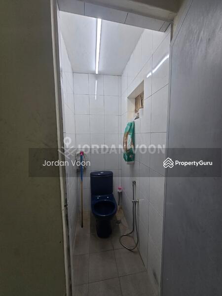 For Sale - Jalan Seang Tek Shop