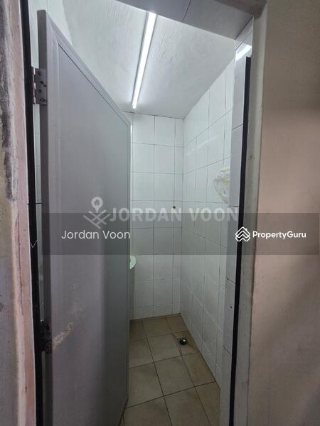 For Sale - Jalan Seang Tek Shop