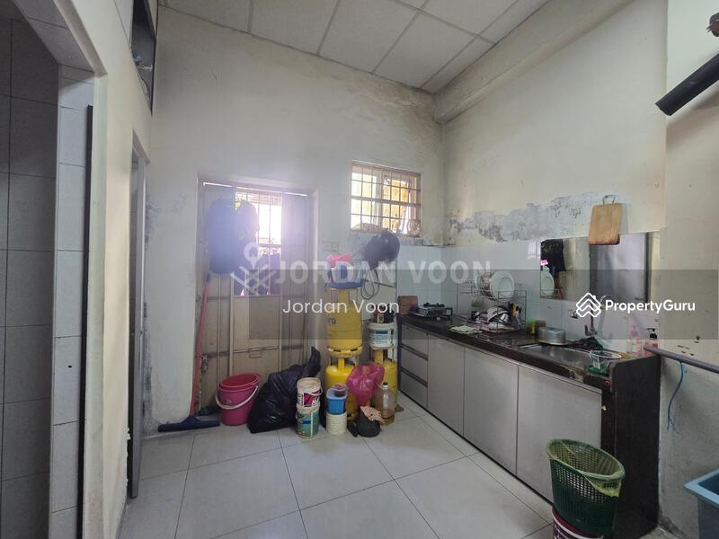 For Sale - Jalan Seang Tek Shop