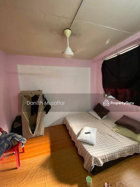 Untuk Dijual - Seksyen 10 Wangsa Maju