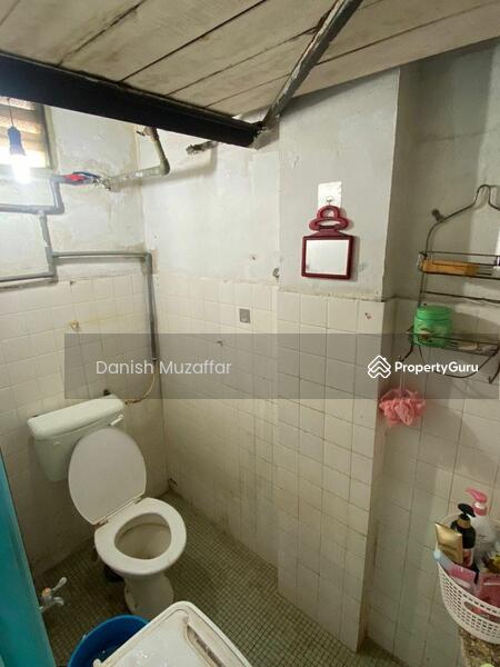 Untuk Dijual - Seksyen 10 Wangsa Maju