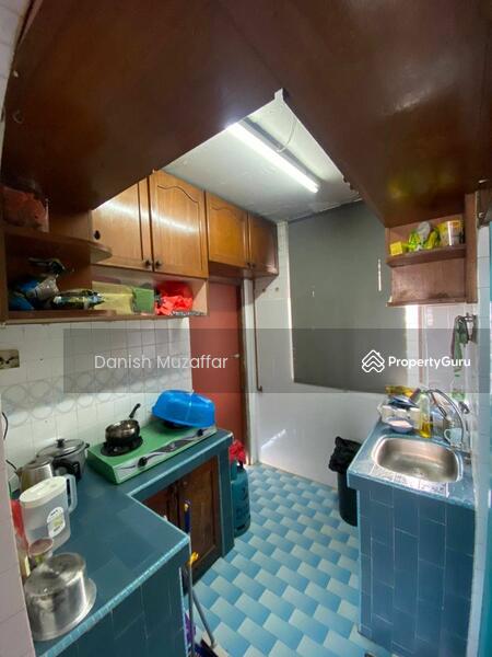 Untuk Dijual - Seksyen 10 Wangsa Maju