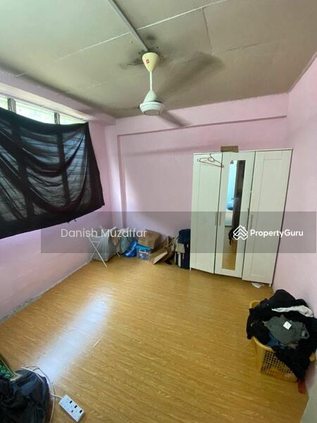 Untuk Dijual - Seksyen 10 Wangsa Maju