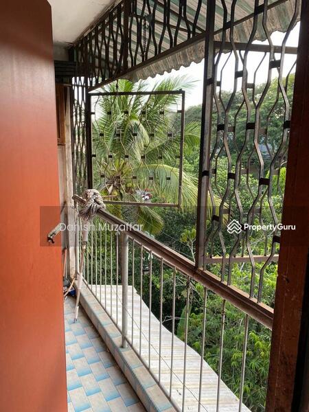 Untuk Dijual - Seksyen 10 Wangsa Maju