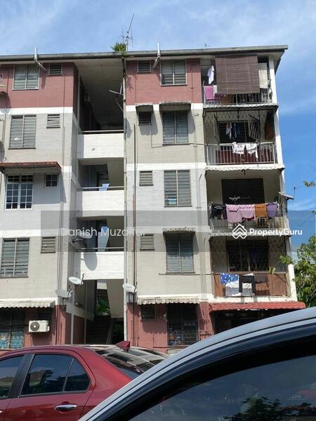 Untuk Dijual - Seksyen 10 Wangsa Maju