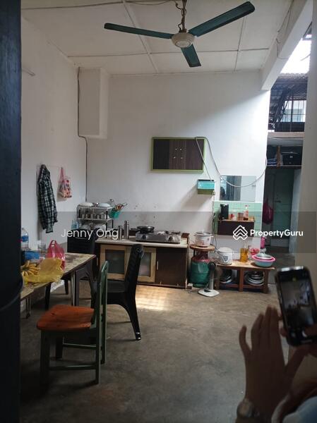 For Sale - Single Sty At Mak Mandin Butterworth For Sale