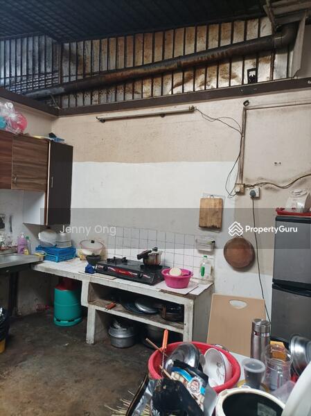 For Sale - Single Sty At Mak Mandin Butterworth For Sale