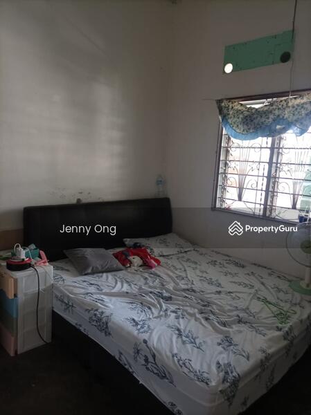 For Sale - Single Sty At Mak Mandin Butterworth For Sale