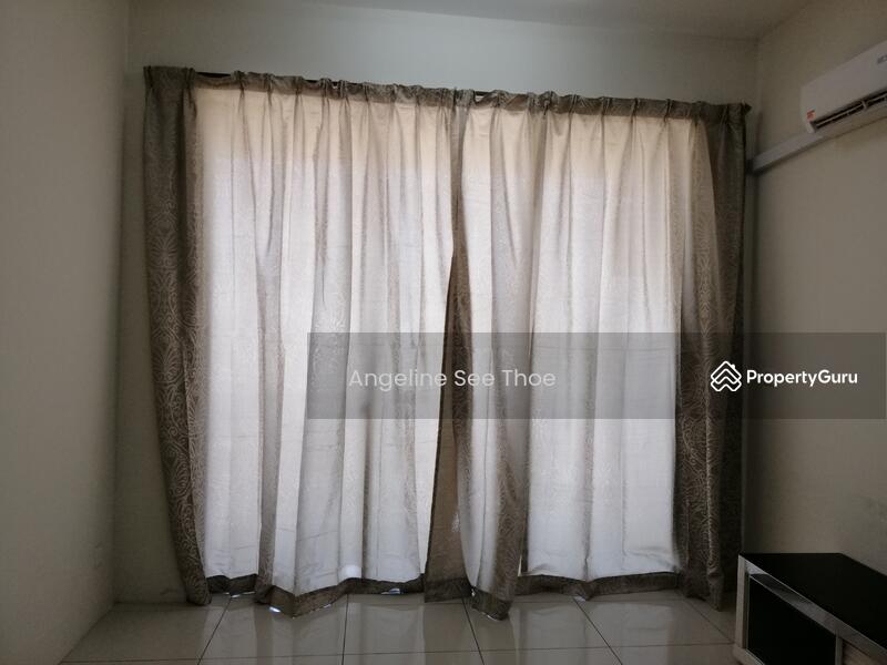Untuk Dijual - Pangsapuri Kamelia (Camellia Park)