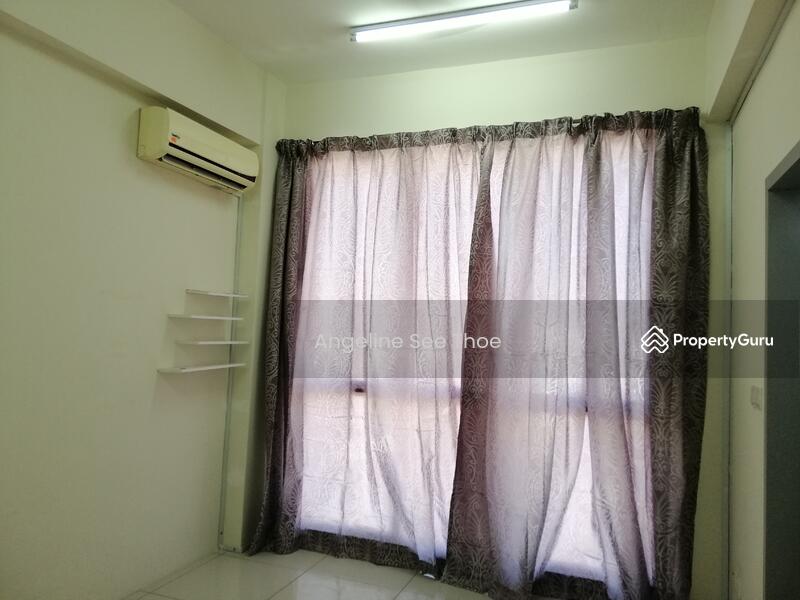 Untuk Dijual - Pangsapuri Kamelia (Camellia Park)