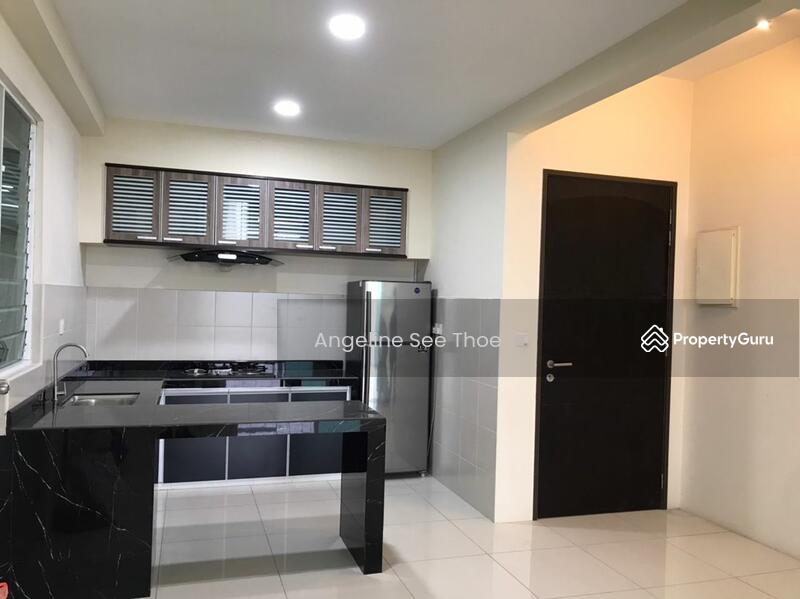 Untuk Dijual - Pangsapuri Kamelia (Camellia Park)