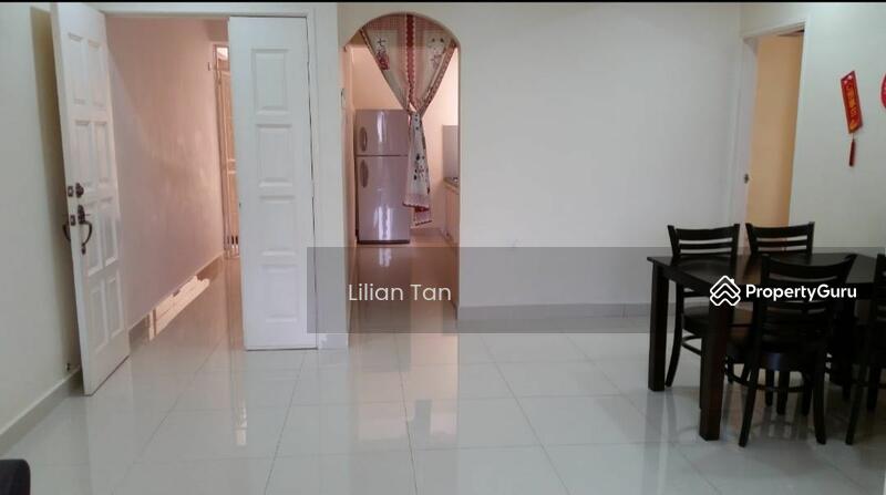 Untuk Dijual - Halaman Pulau Tikus
