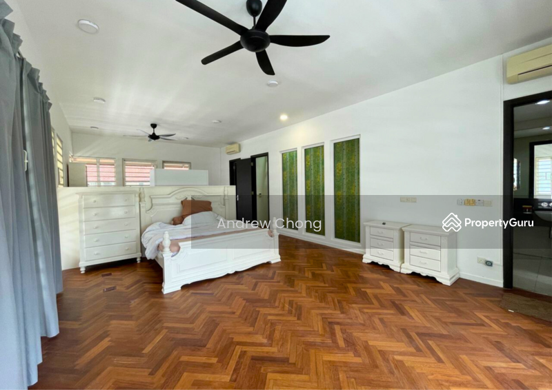 Rumah Berkembar untuk Disewa di Tanjung Tokong (Penang) - Andrew Chong - PropertyGuru.com.my