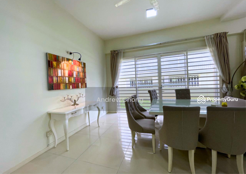 Rumah Berkembar untuk Disewa di Tanjung Tokong (Penang) - Andrew Chong - PropertyGuru.com.my