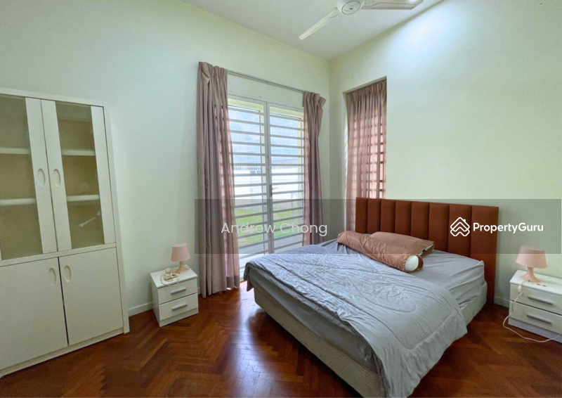 Rumah Berkembar untuk Disewa di Tanjung Tokong (Penang) - Andrew Chong - PropertyGuru.com.my