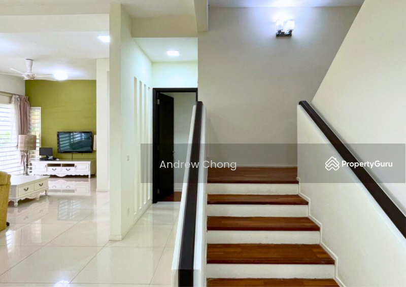 Rumah Berkembar untuk Disewa di Tanjung Tokong (Penang) - Andrew Chong - PropertyGuru.com.my