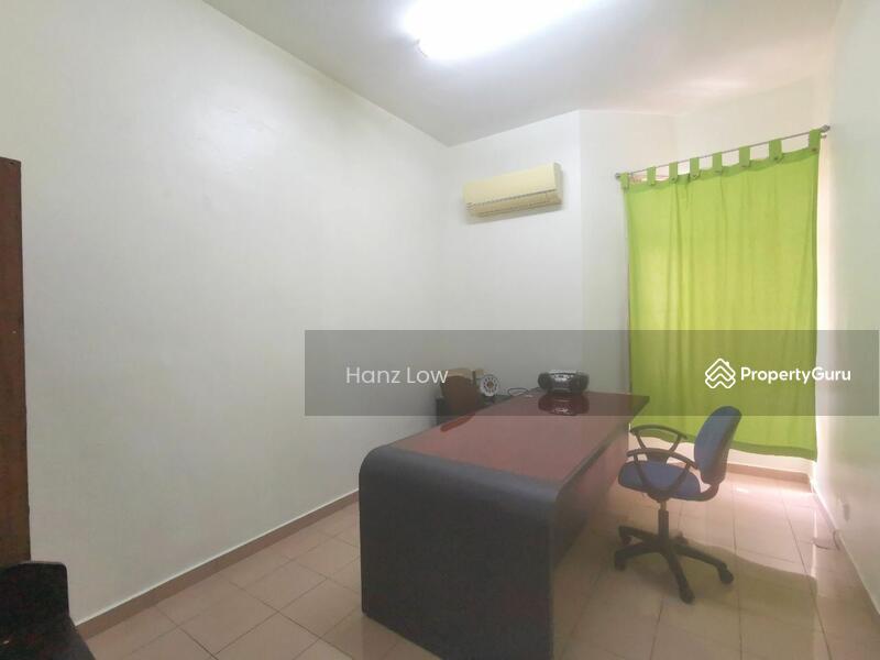 For Rent - (Hot Area + Ready Move In) Shop Office Pandan Indah @ Ampang