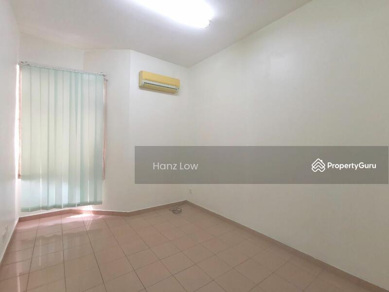 For Rent - (Hot Area + Ready Move In) Shop Office Pandan Indah @ Ampang