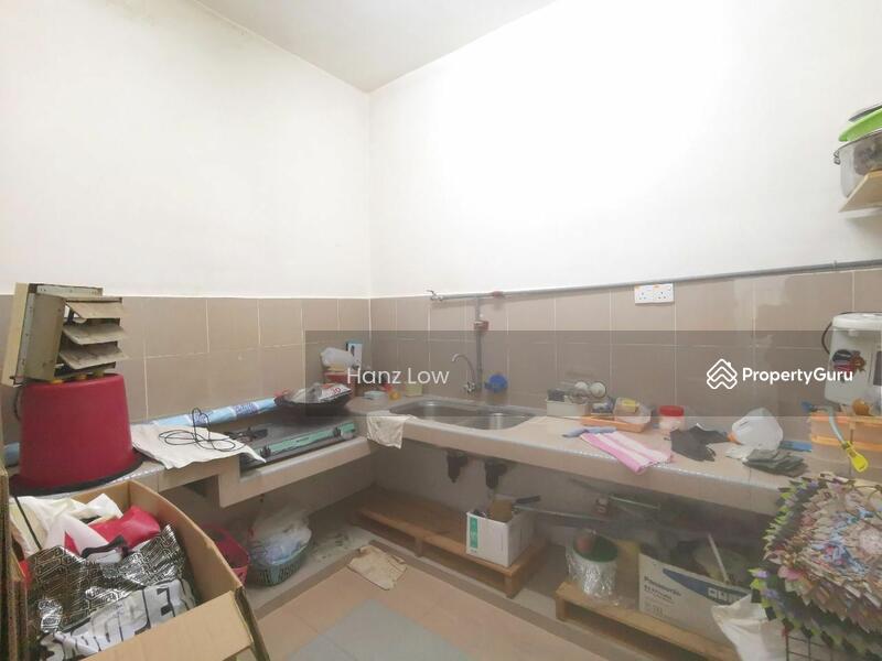 For Rent - (Hot Area + Ready Move In) Shop Office Pandan Indah @ Ampang