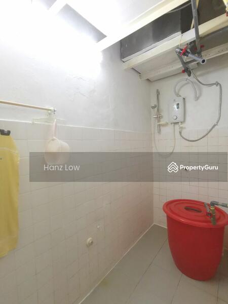 For Rent - (Hot Area + Ready Move In) Shop Office Pandan Indah @ Ampang