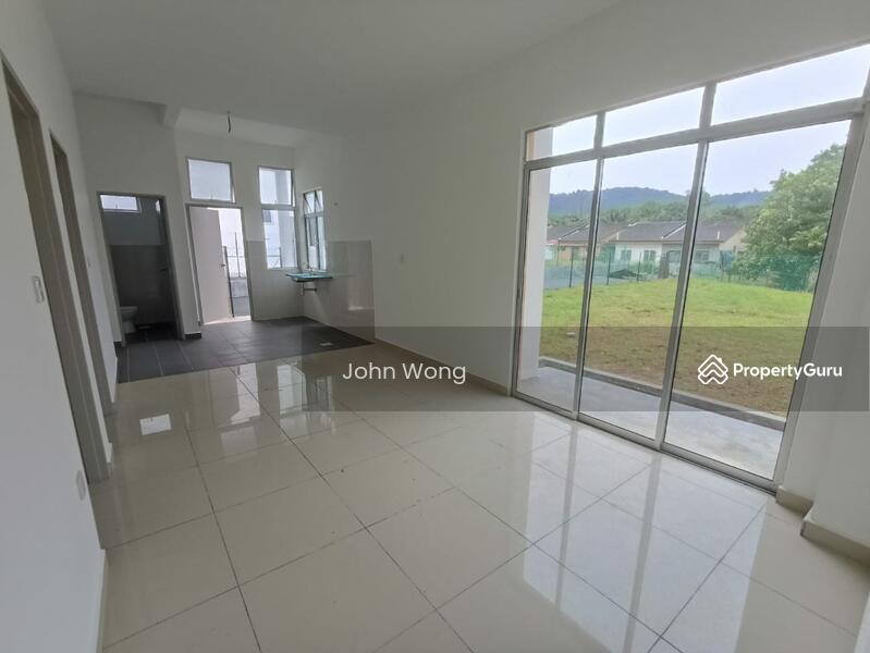 For Sale - [ Murah Corner Lot ] Single Storey Labu,Bandar Sri Sendayan,Taman Gadong Jaya, Seremban 2, S2, Nilai