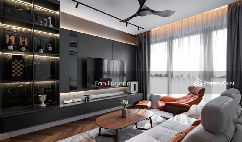 Untuk Dijual - Jernih Residence