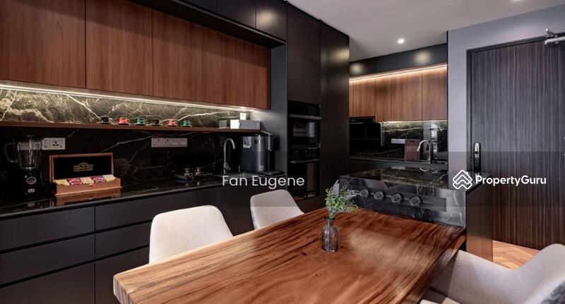 Untuk Dijual - Jernih Residence