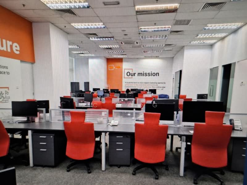 Office for Rent in Mid Valley City (Kuala Lumpur) - FC Wong - Interior - PropertyGuru.com.my