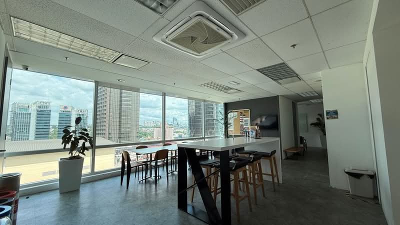 Office for Rent in Mid Valley City (Kuala Lumpur) - FC Wong - Interior - PropertyGuru.com.my
