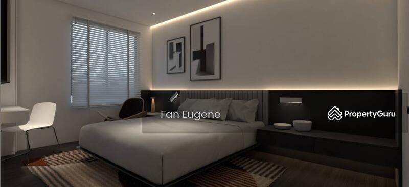Untuk Dijual - Jernih Residence