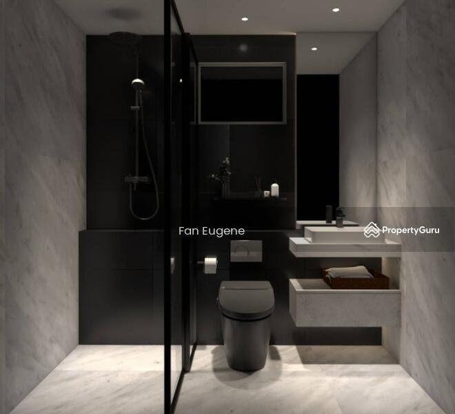 Untuk Dijual - Jernih Residence