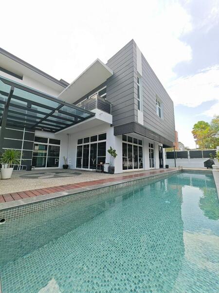 Horizon Hills, The Hills, Iskandar Puteri untuk Untuk Dijual - RM 5,300,000, Apr 2026 - PropertyGuru.com.my