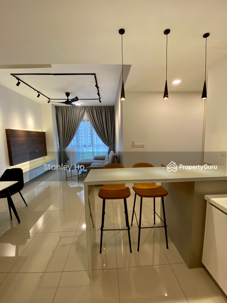 NOVUM untuk Untuk Disewa - RM 3,500 /bulan, Feb 2026 - PropertyGuru.com.my