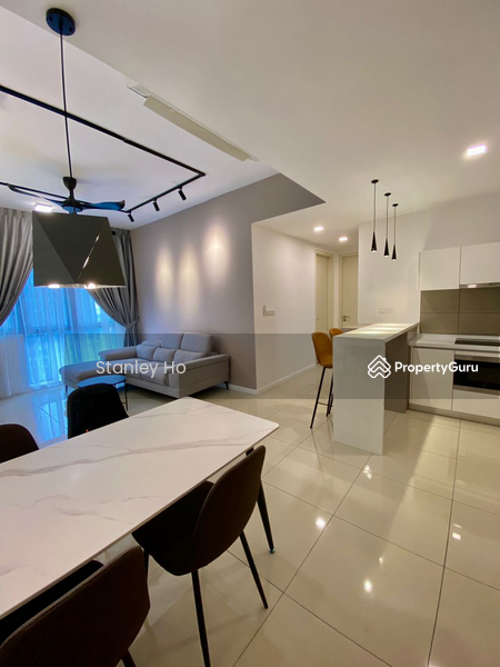 NOVUM untuk Untuk Disewa - RM 3,500 /bulan, Feb 2026 - PropertyGuru.com.my