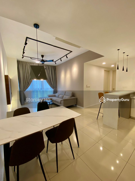 NOVUM untuk Untuk Disewa - RM 3,500 /bulan, Feb 2026 - PropertyGuru.com.my