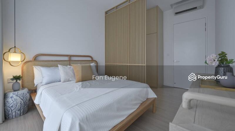 Untuk Dijual - Jernih Residence